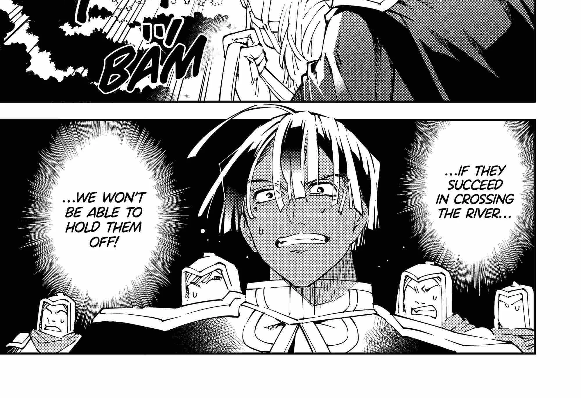 Reincarnated As An Aristocrat With An Appraisal Skill Zinmanga X Chapter 123 Page 43
