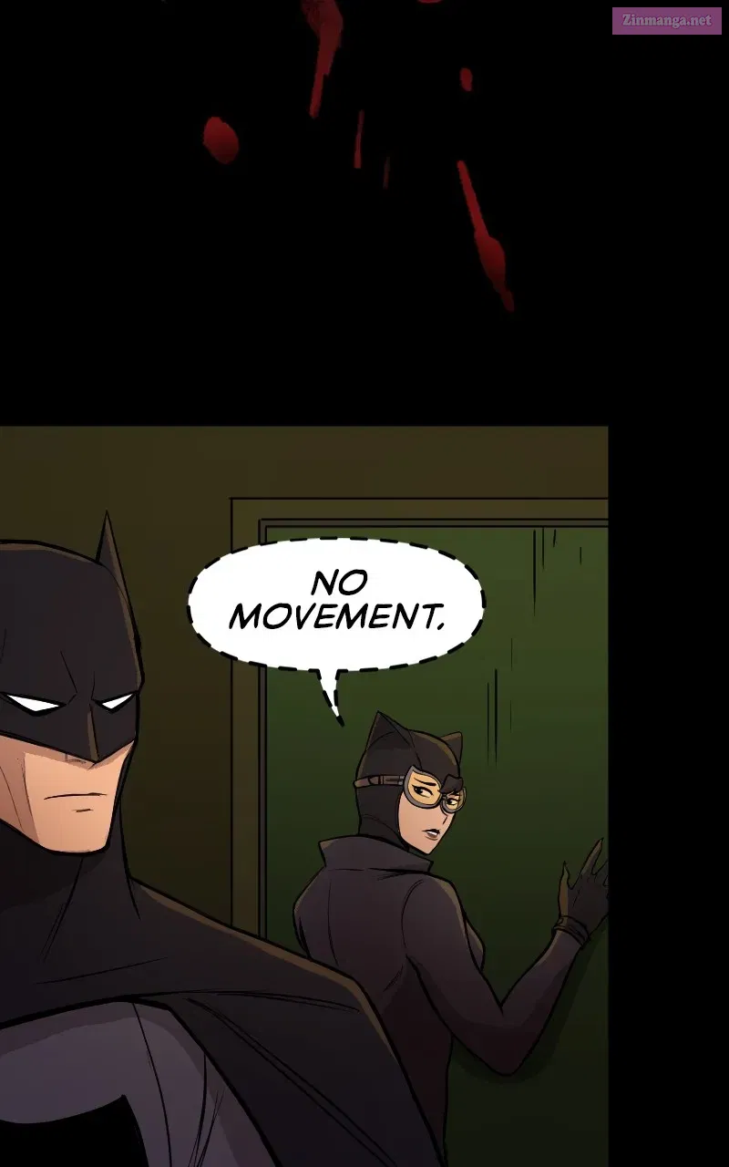 Batman: Wayne FamilyAdventures Zinmanga X Chapter 139 Page 10