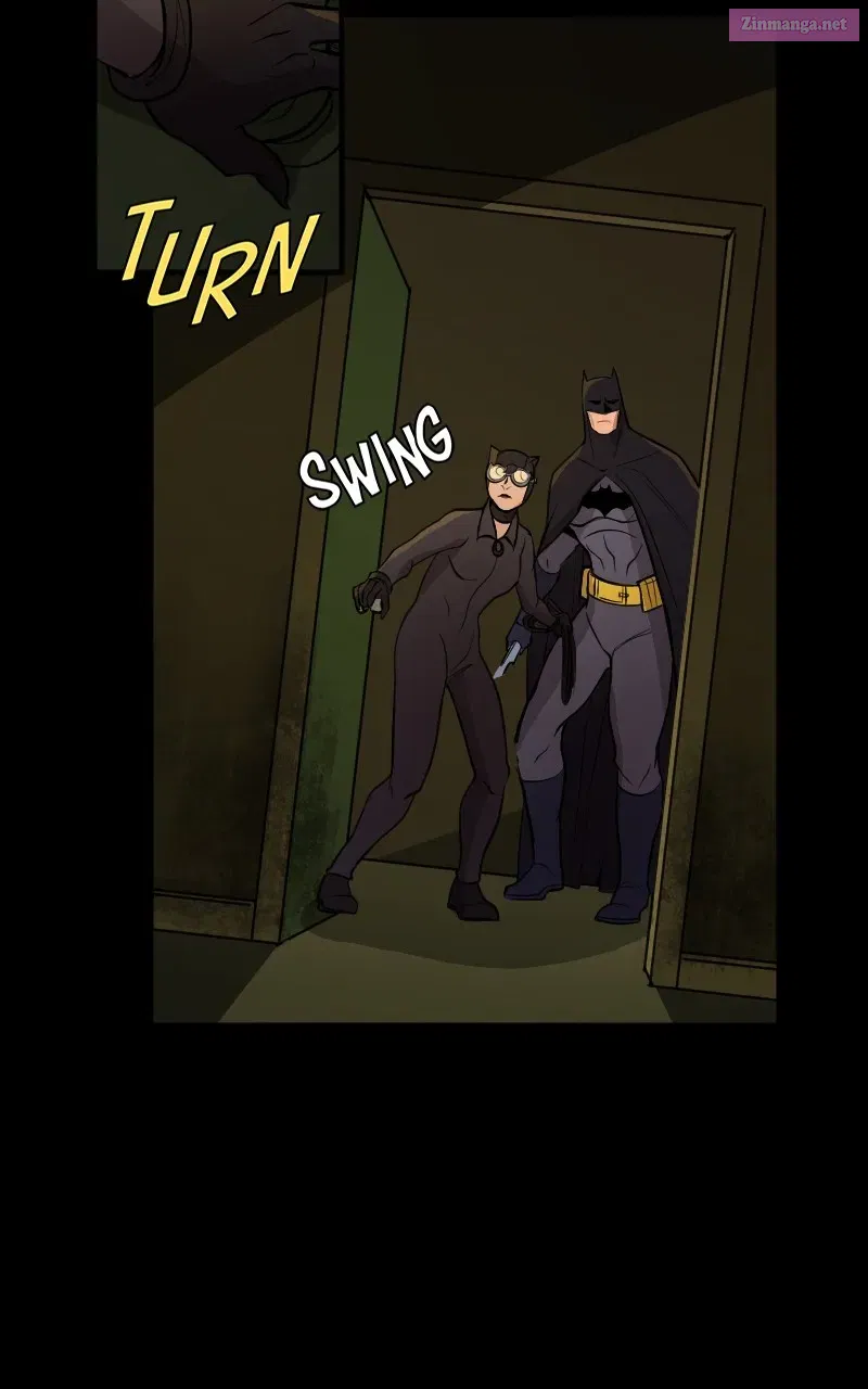 Batman: Wayne FamilyAdventures Zinmanga X Chapter 139 Page 13