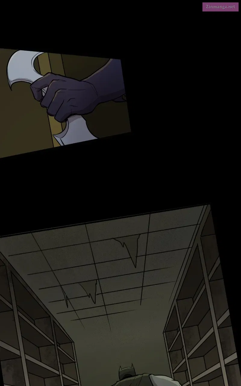 Batman: Wayne FamilyAdventures Zinmanga X Chapter 139 Page 14