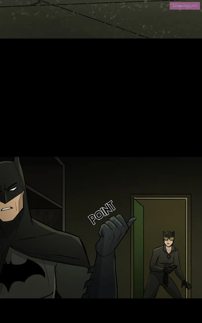 Batman: Wayne FamilyAdventures Zinmanga X Chapter 139 Page 18