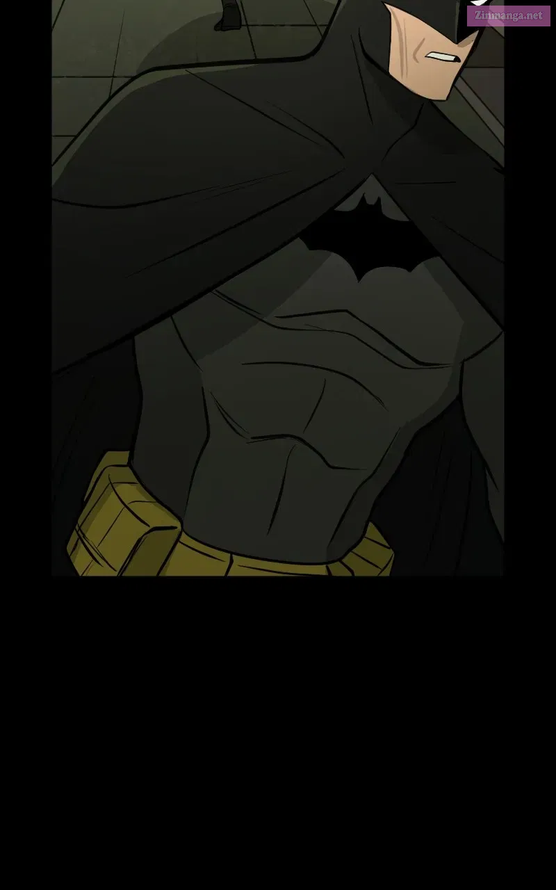 Batman: Wayne FamilyAdventures Zinmanga X Chapter 139 Page 20