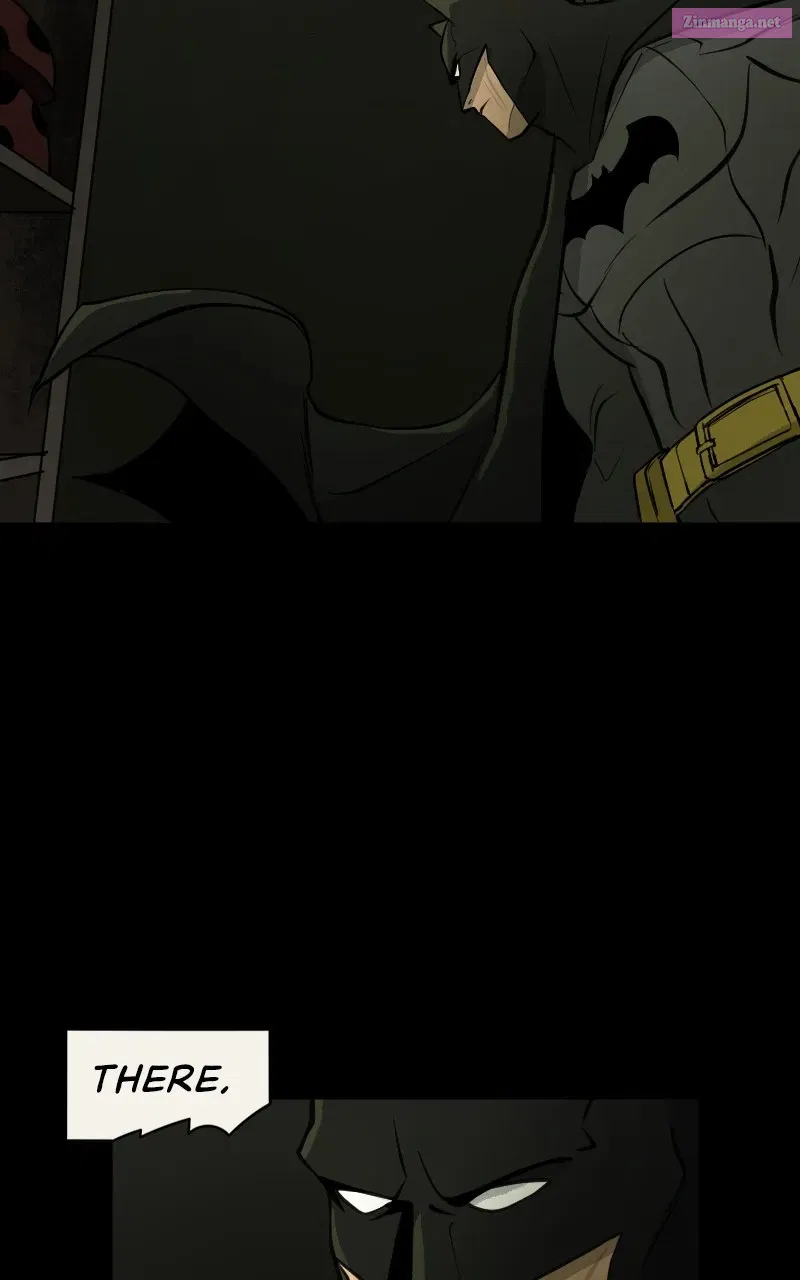 Batman: Wayne FamilyAdventures Zinmanga X Chapter 139 Page 22