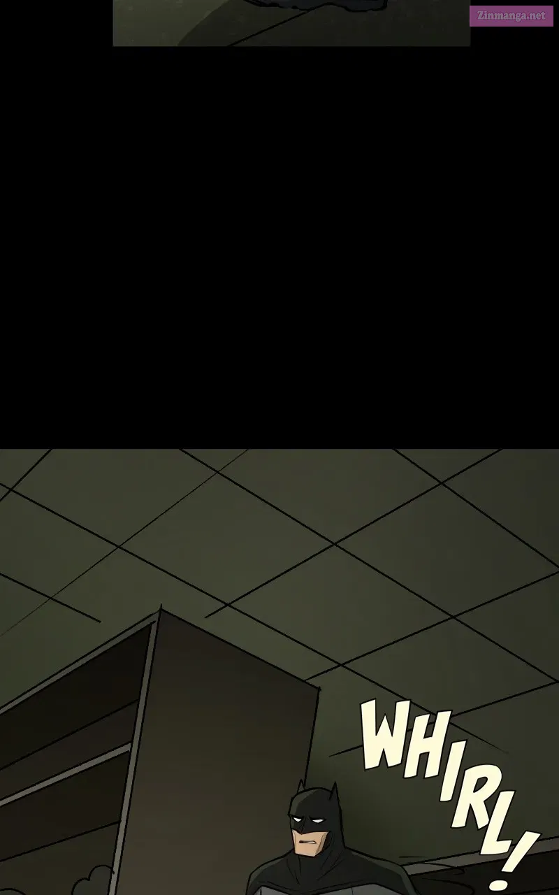 Batman: Wayne FamilyAdventures Zinmanga X Chapter 139 Page 27