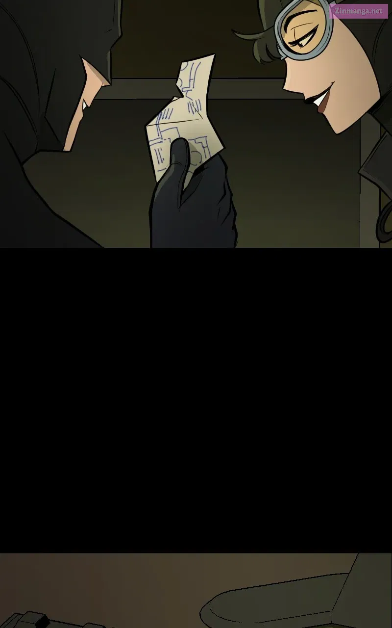 Batman: Wayne FamilyAdventures Zinmanga X Chapter 139 Page 38