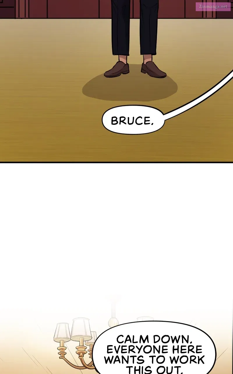 Batman: Wayne FamilyAdventures Zinmanga X Chapter 139 Page 52