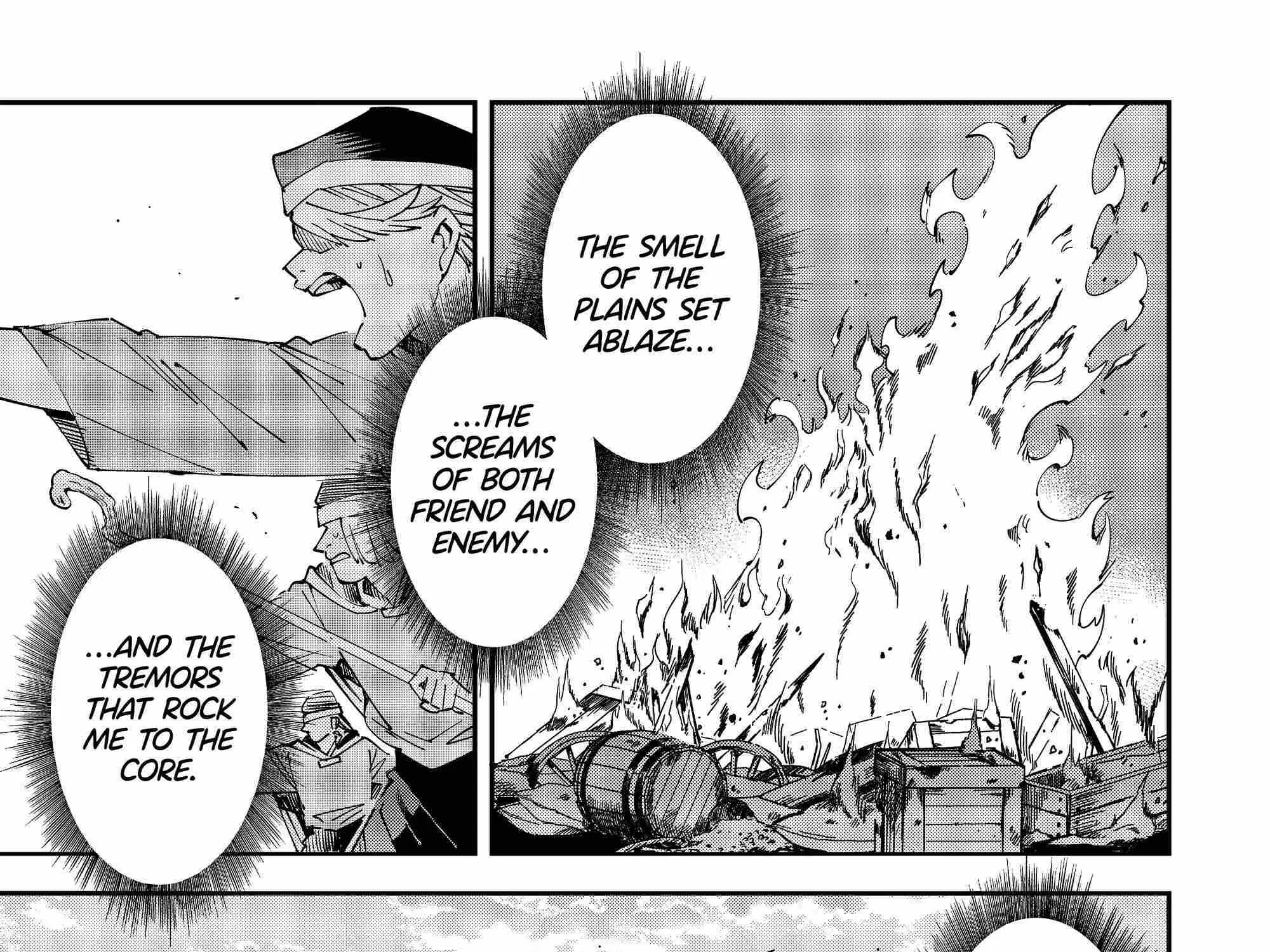 Reincarnated As An Aristocrat With An Appraisal Skill Zinmanga X Chapter 121 Page 2