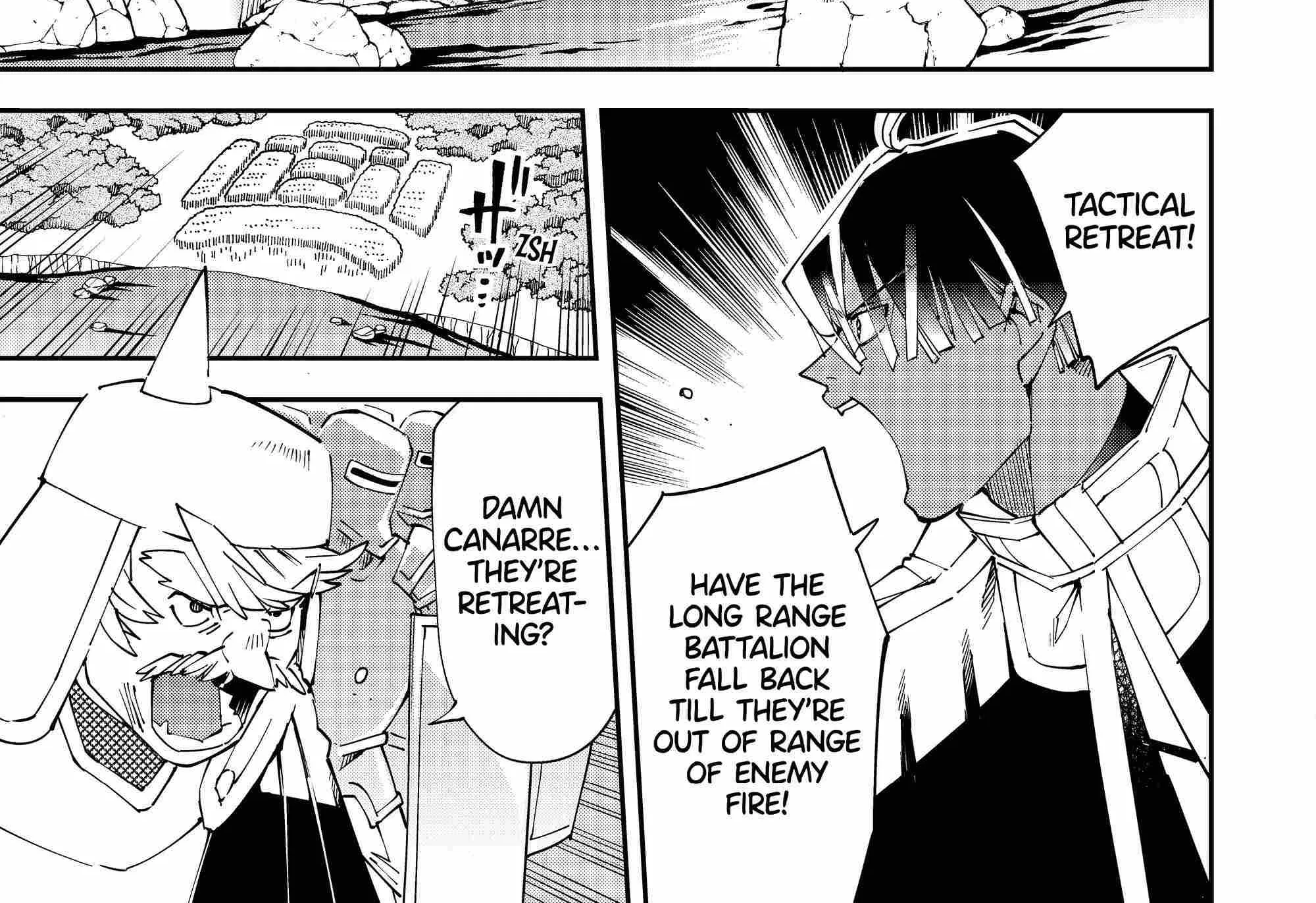 Reincarnated As An Aristocrat With An Appraisal Skill Zinmanga X Chapter 121 Page 11