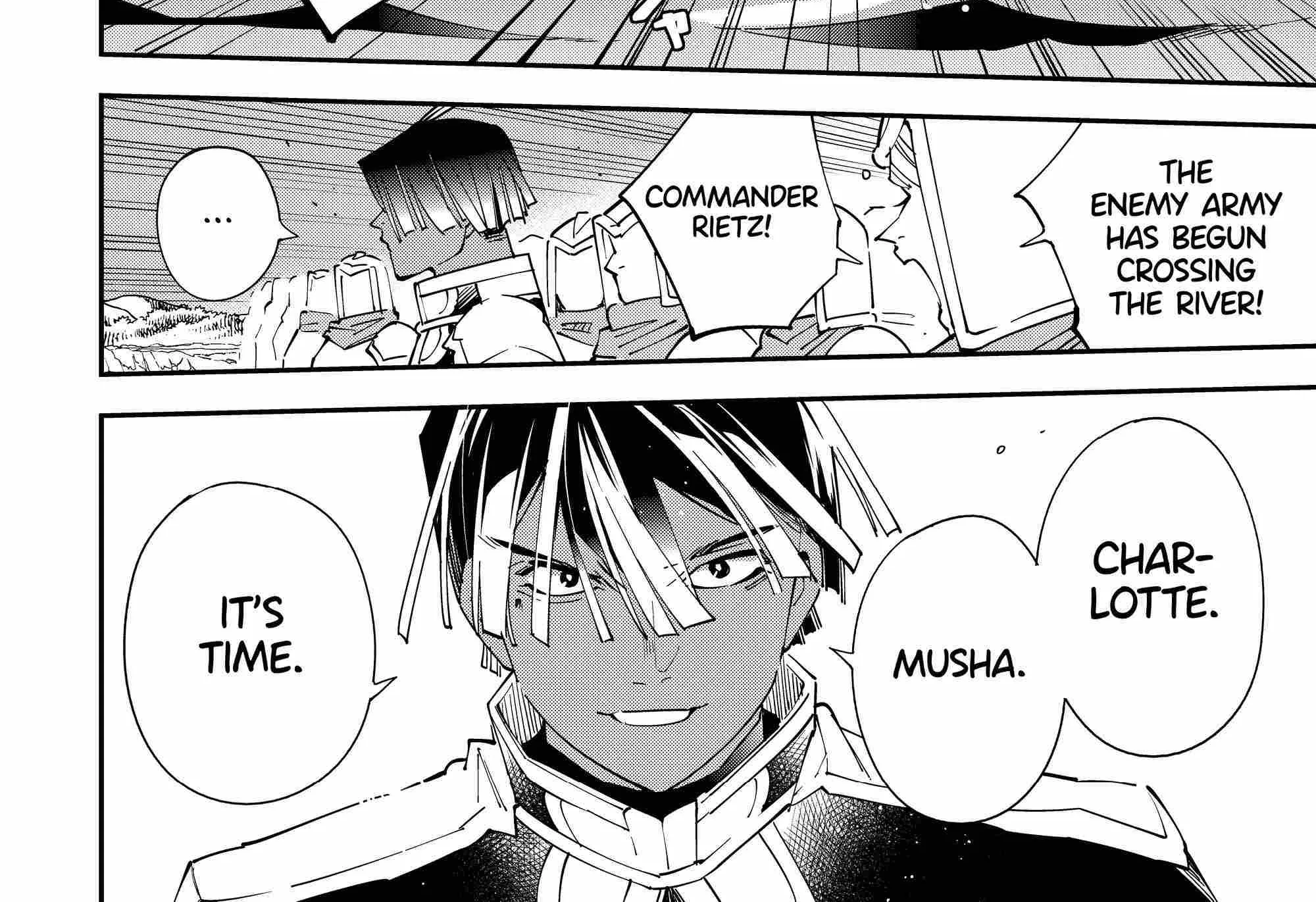 Reincarnated As An Aristocrat With An Appraisal Skill Zinmanga X Chapter 121 Page 13