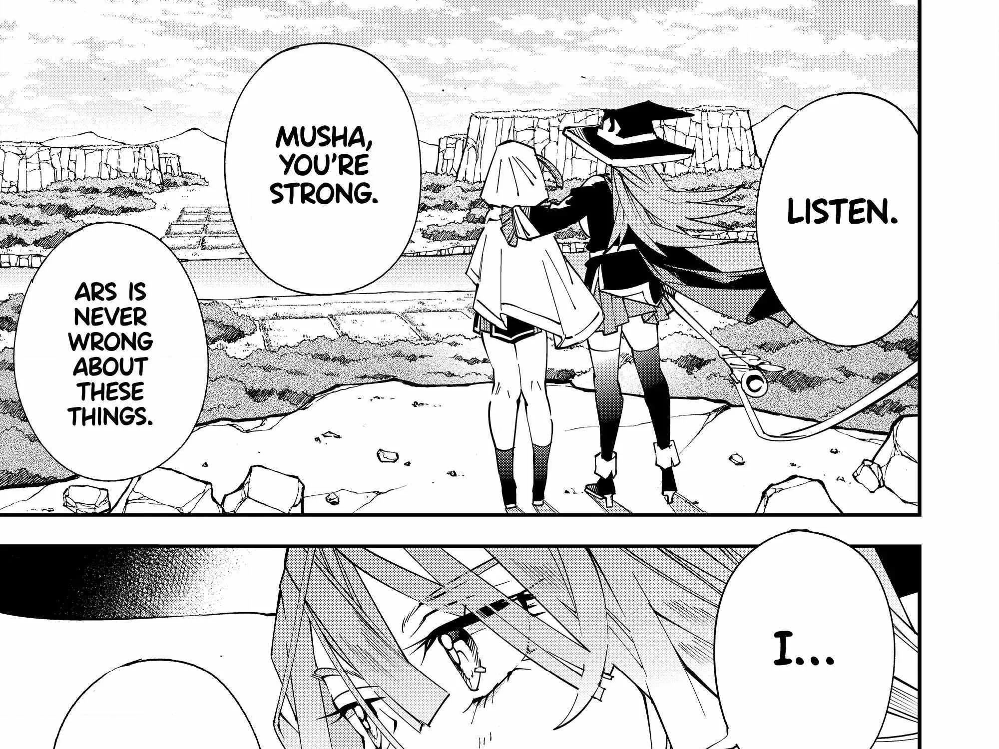 Reincarnated As An Aristocrat With An Appraisal Skill Zinmanga X Chapter 121 Page 18