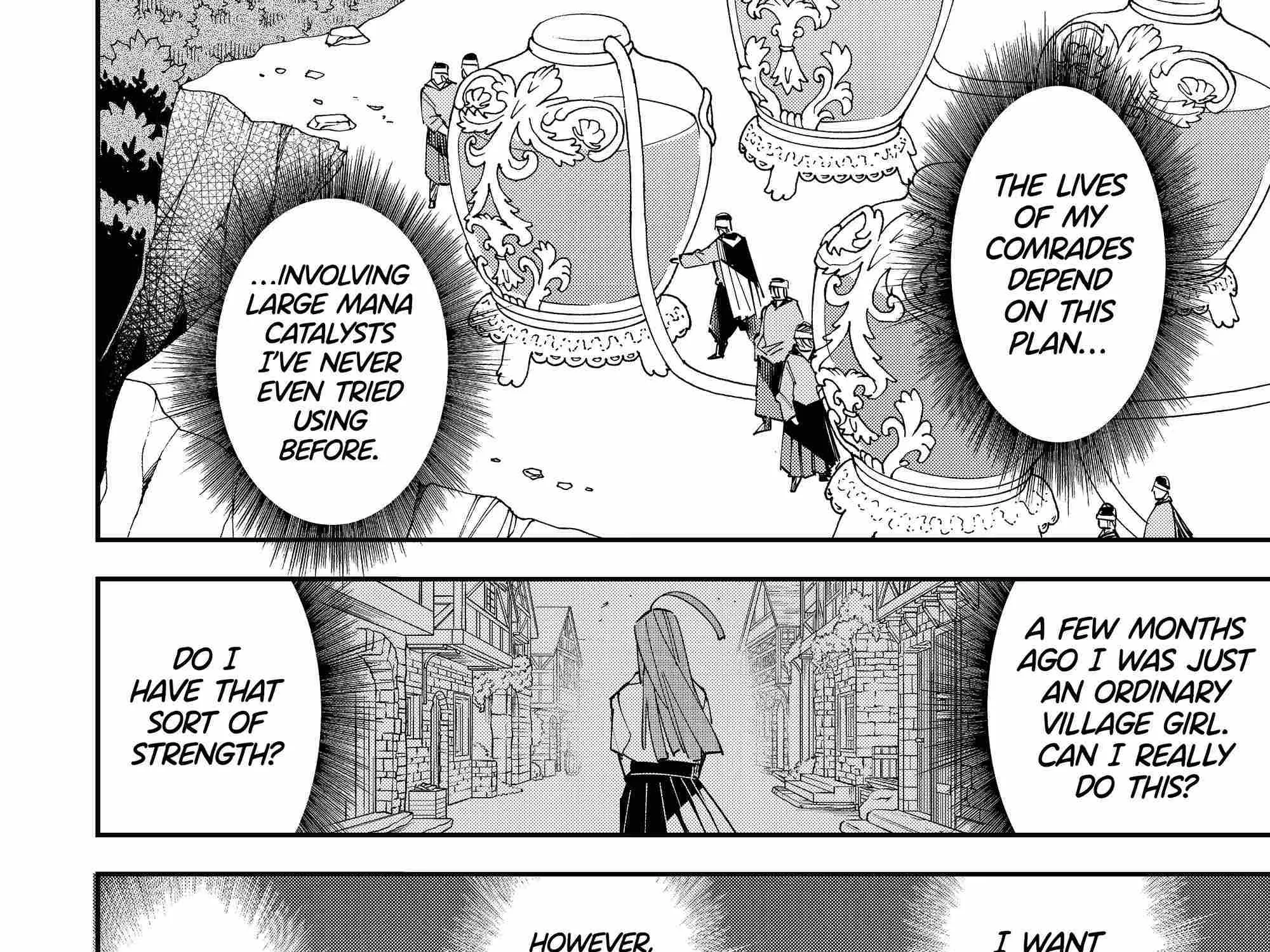 Reincarnated As An Aristocrat With An Appraisal Skill Zinmanga X Chapter 121 Page 20