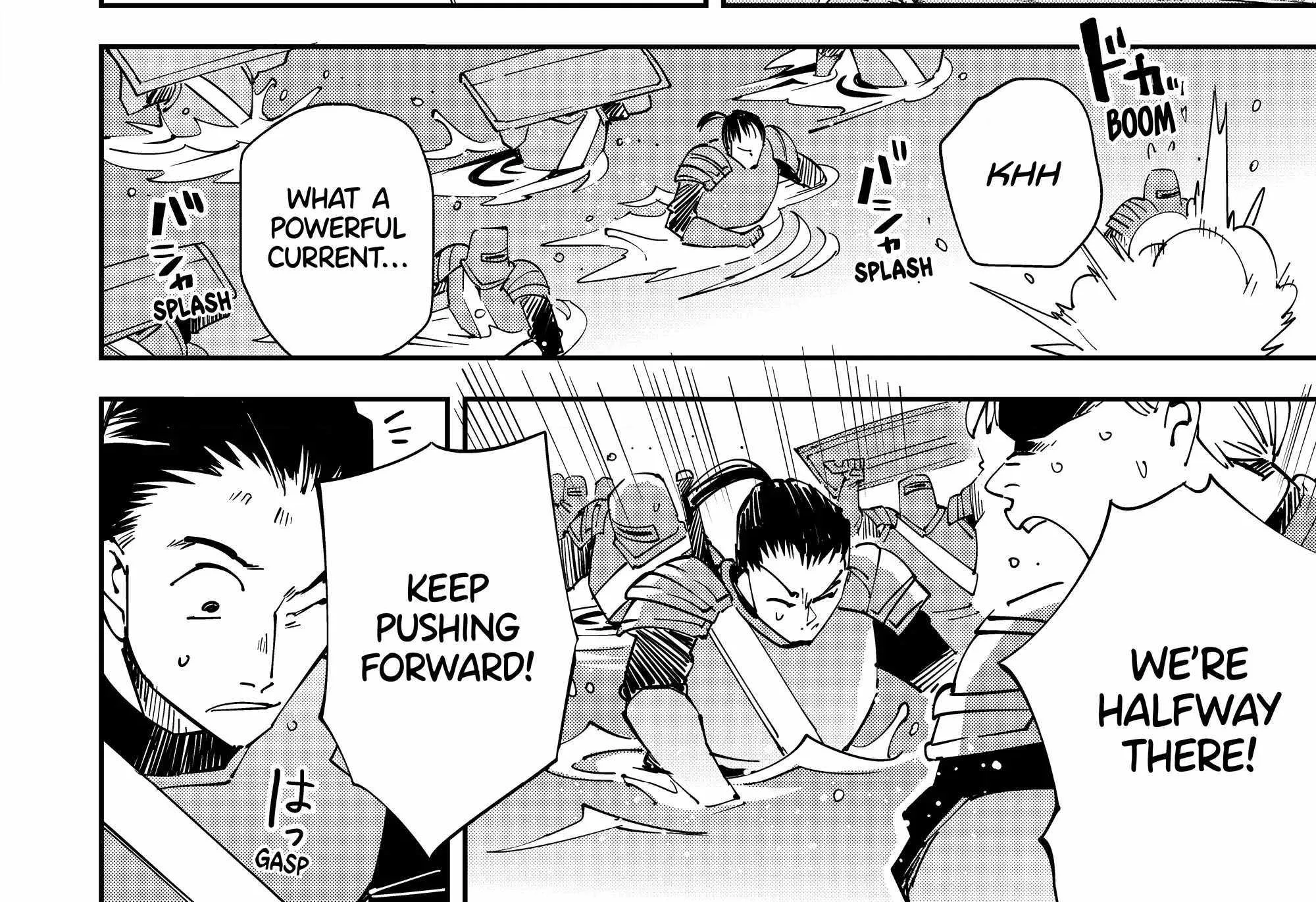 Reincarnated As An Aristocrat With An Appraisal Skill Zinmanga X Chapter 121 Page 29