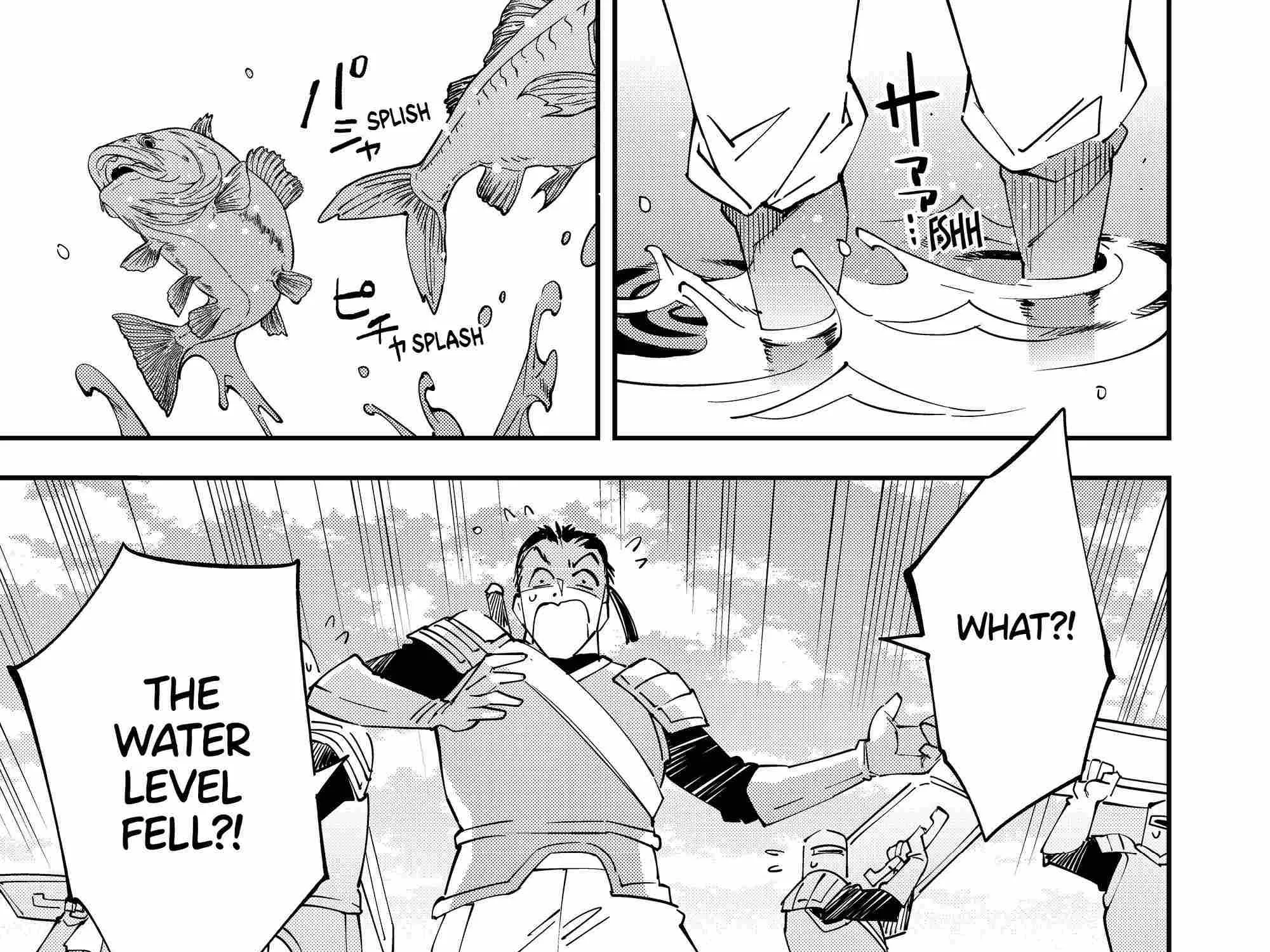 Reincarnated As An Aristocrat With An Appraisal Skill Zinmanga X Chapter 121 Page 30