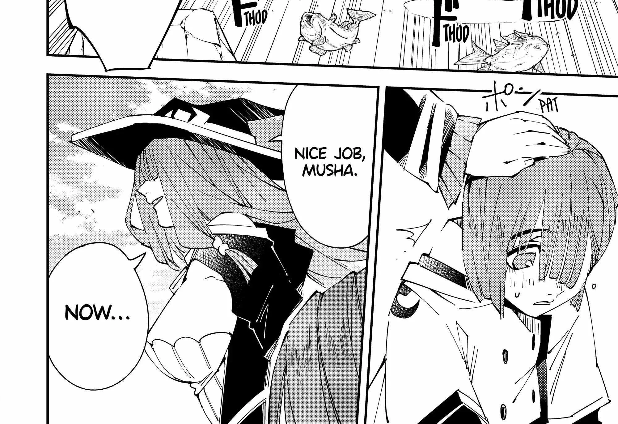 Reincarnated As An Aristocrat With An Appraisal Skill Zinmanga X Chapter 121 Page 33