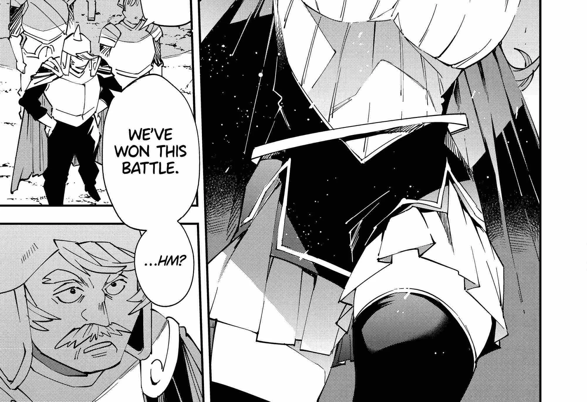 Reincarnated As An Aristocrat With An Appraisal Skill Zinmanga X Chapter 121 Page 35