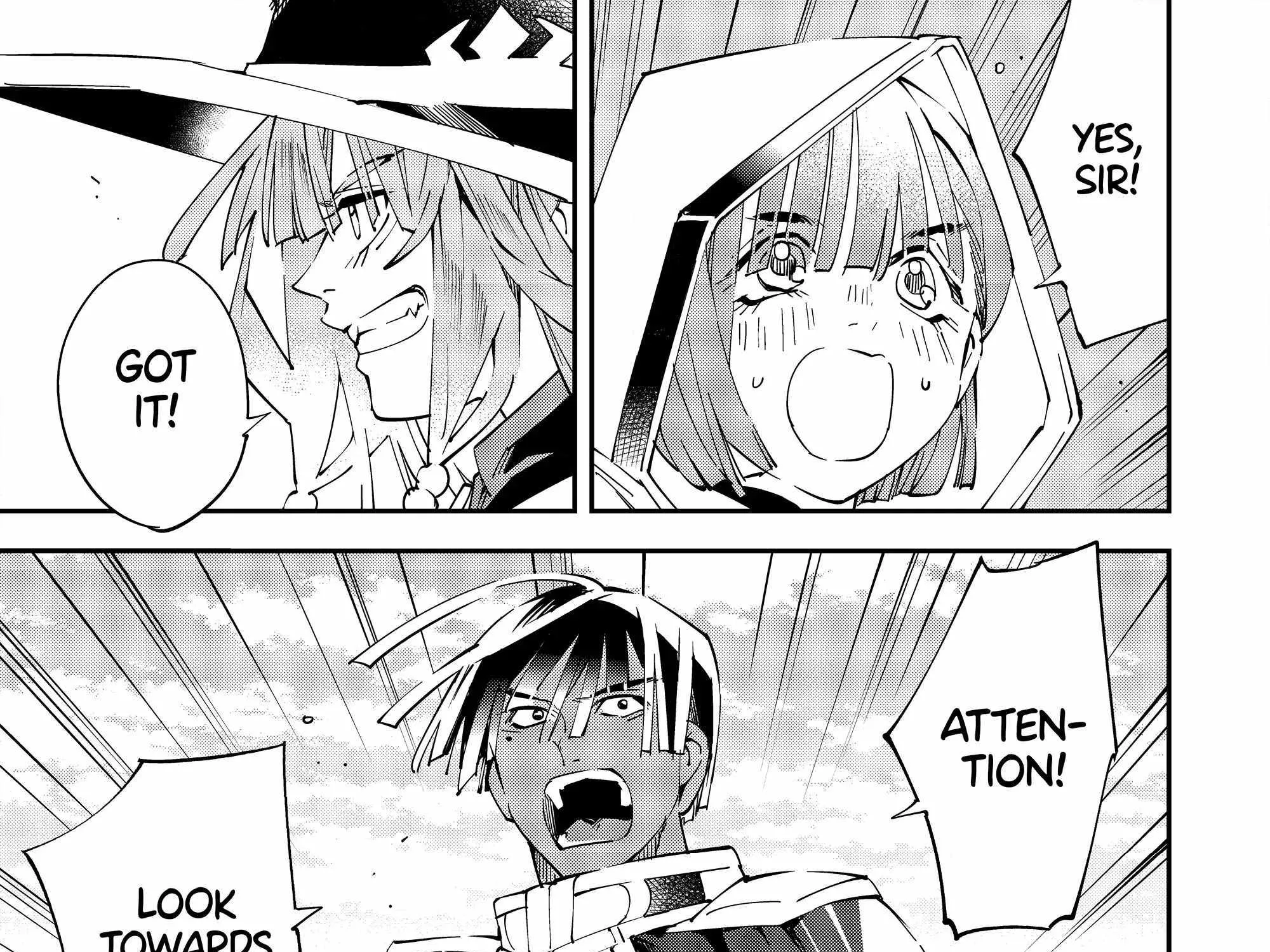 Reincarnated As An Aristocrat With An Appraisal Skill Zinmanga X Chapter 120 Page 29