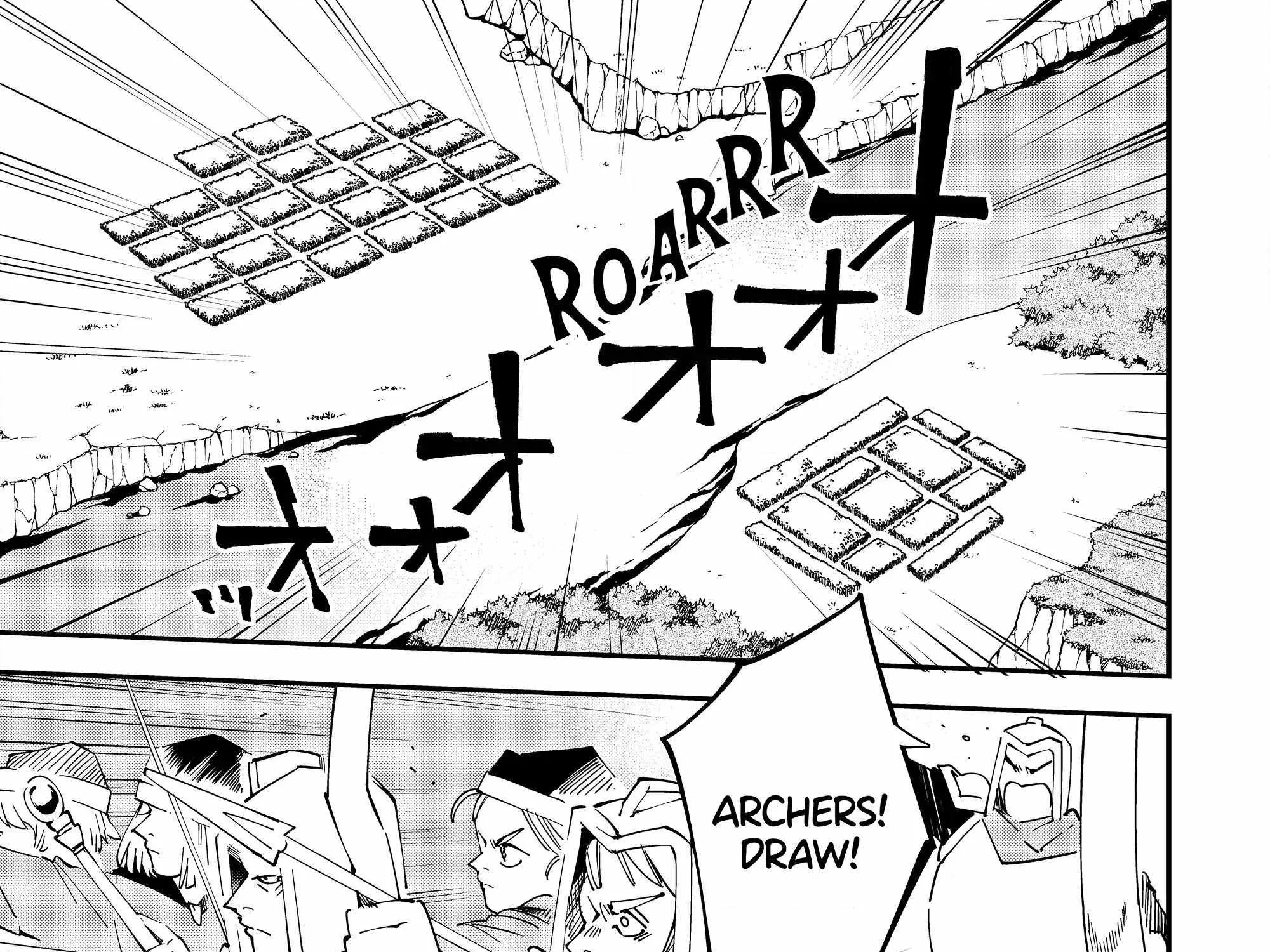 Reincarnated As An Aristocrat With An Appraisal Skill Zinmanga X Chapter 120 Page 33