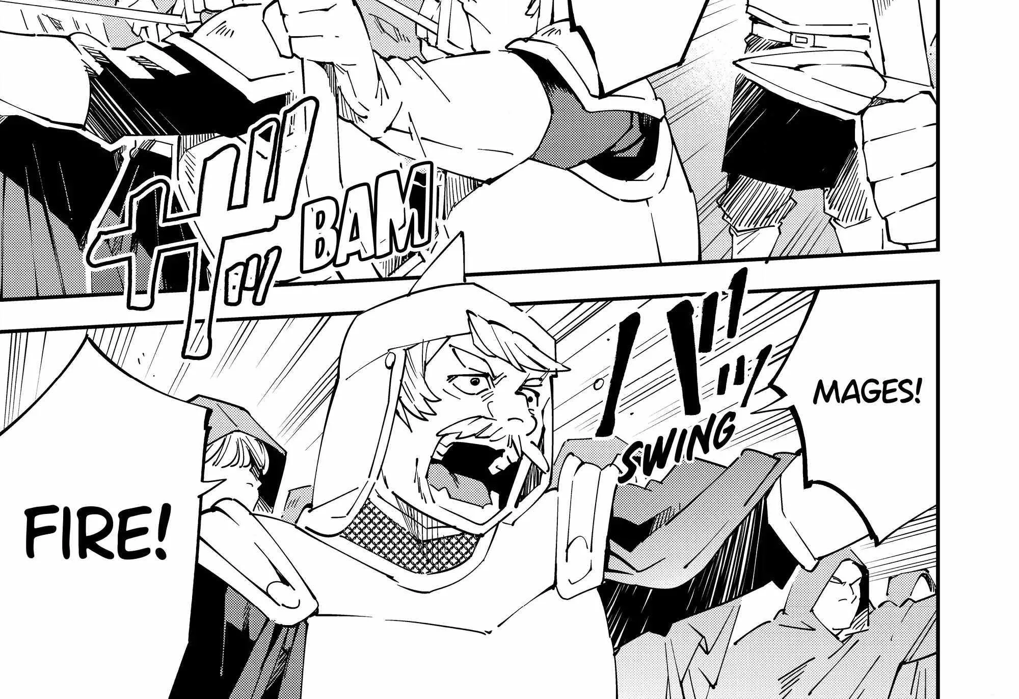 Reincarnated As An Aristocrat With An Appraisal Skill Zinmanga X Chapter 120 Page 34