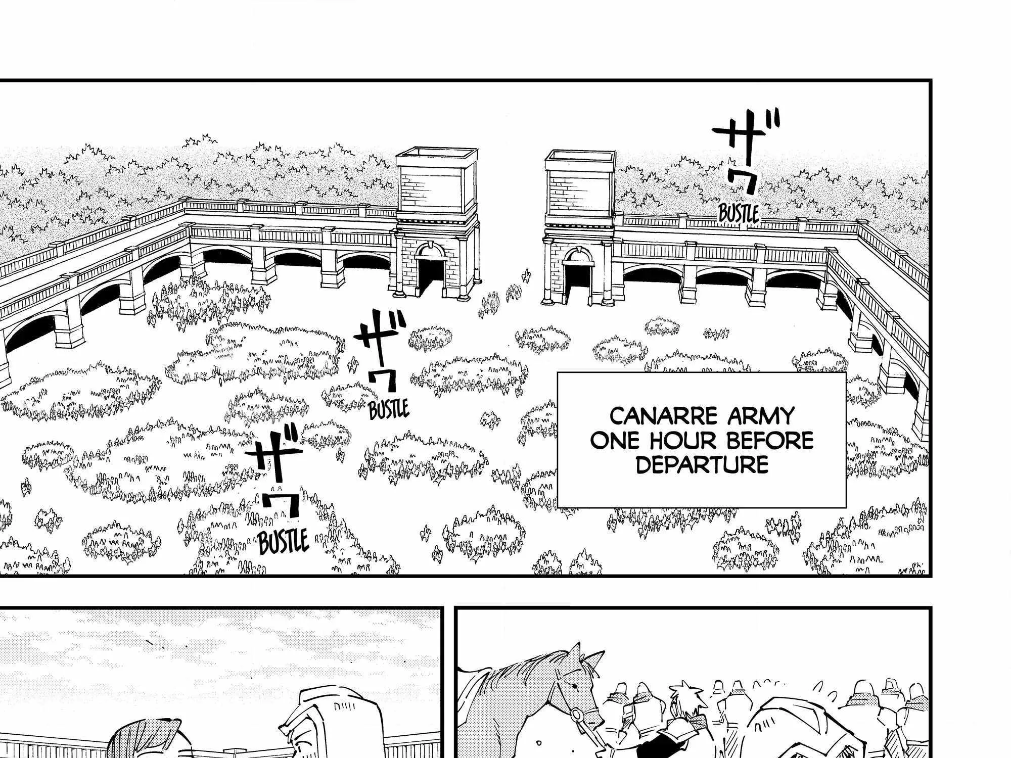 Reincarnated As An Aristocrat With An Appraisal Skill Zinmanga X Chapter 119 Page 1