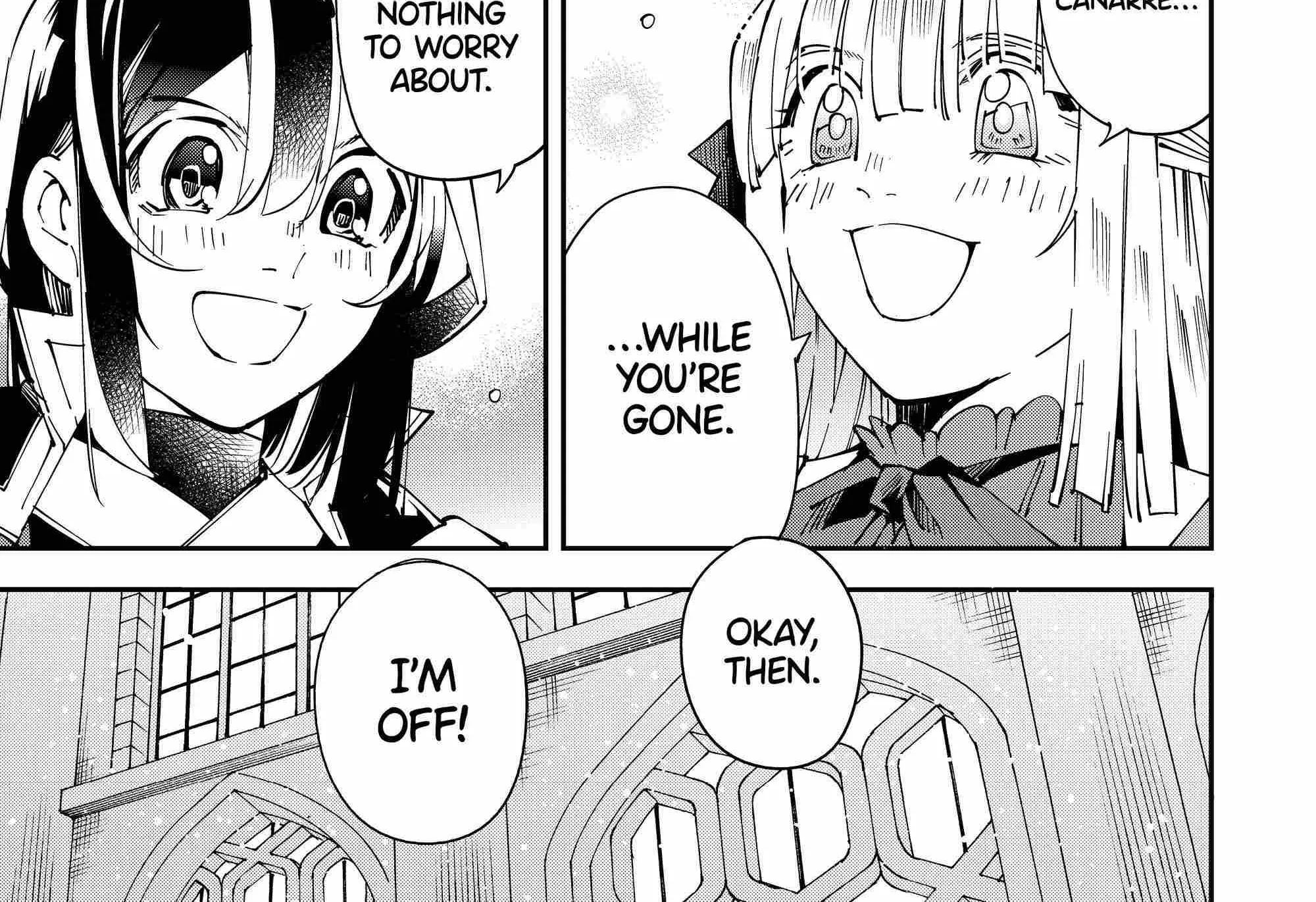 Reincarnated As An Aristocrat With An Appraisal Skill Zinmanga X Chapter 119 Page 10
