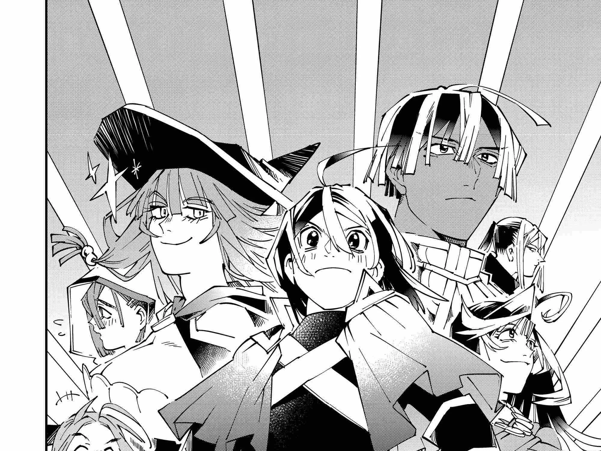 Reincarnated As An Aristocrat With An Appraisal Skill Zinmanga X Chapter 119 Page 11
