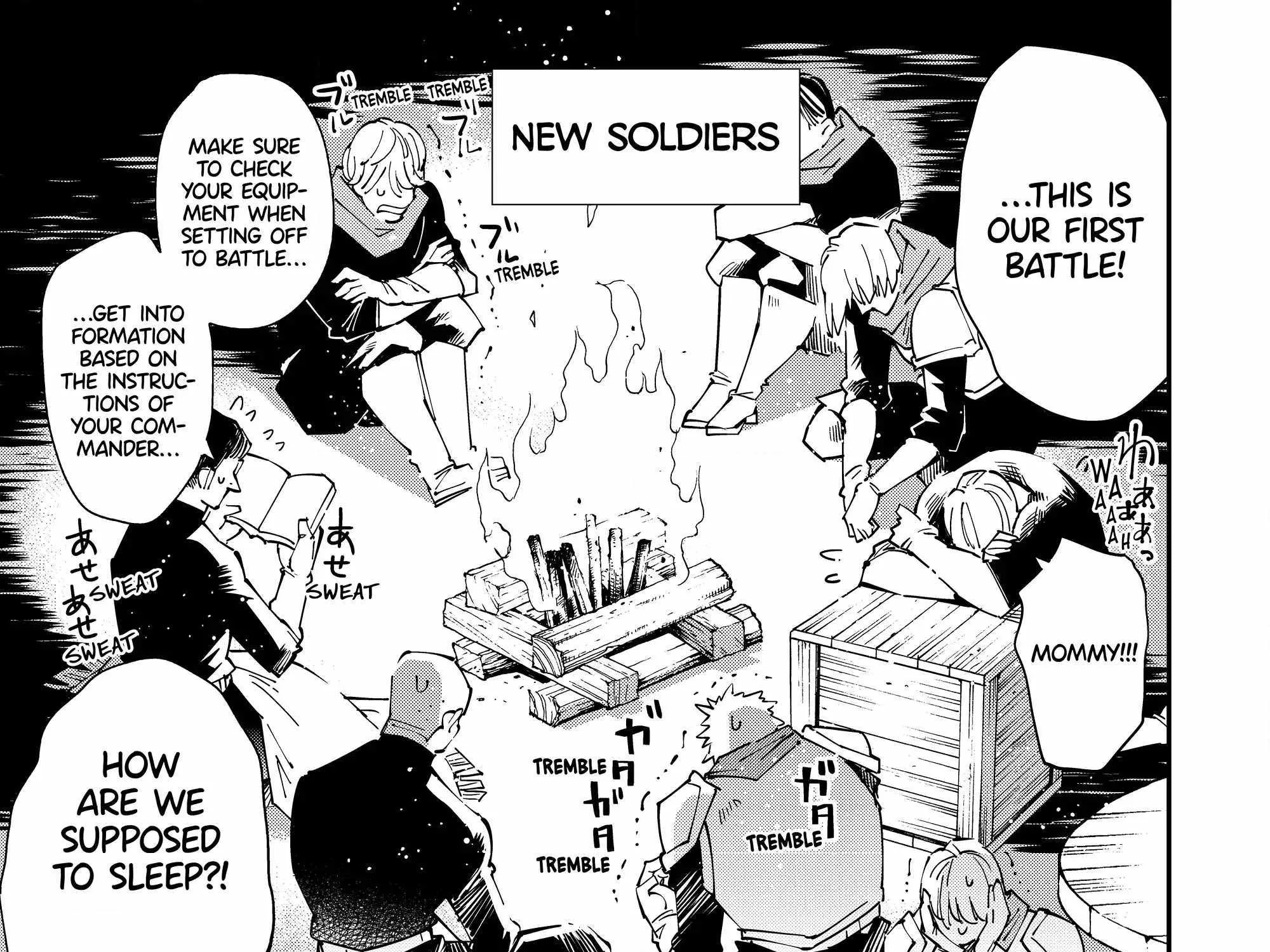 Reincarnated As An Aristocrat With An Appraisal Skill Zinmanga X Chapter 119 Page 17