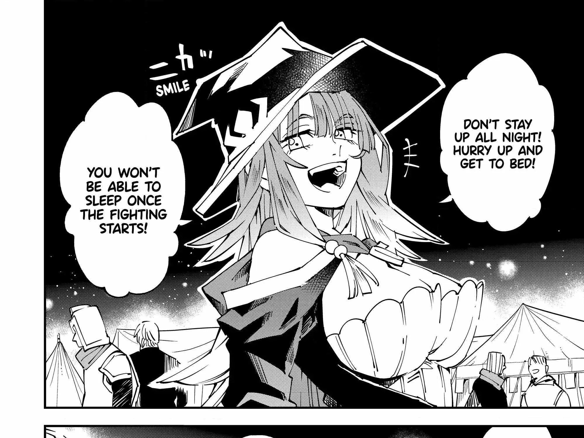 Reincarnated As An Aristocrat With An Appraisal Skill Zinmanga X Chapter 119 Page 23