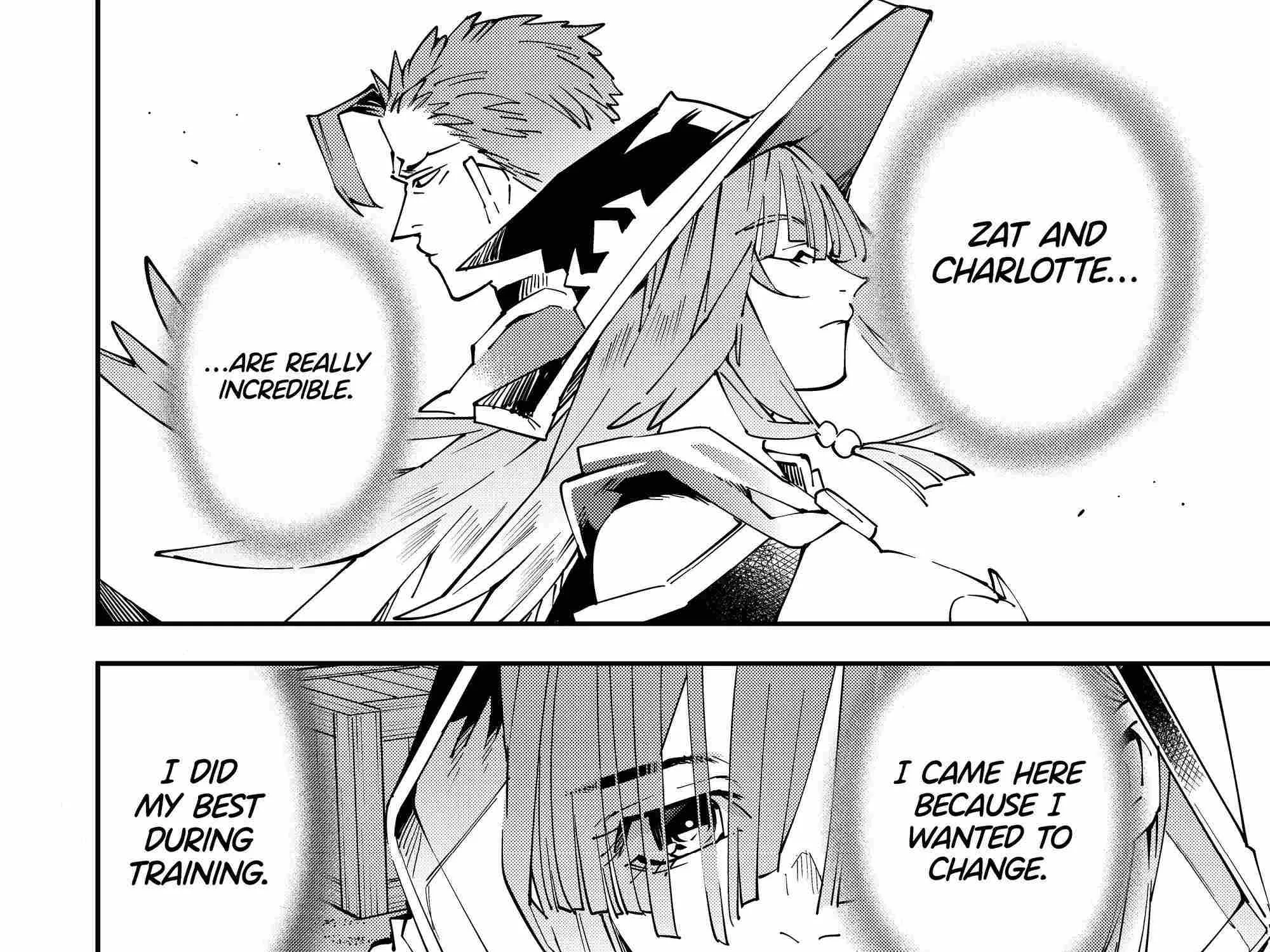 Reincarnated As An Aristocrat With An Appraisal Skill Zinmanga X Chapter 119 Page 27