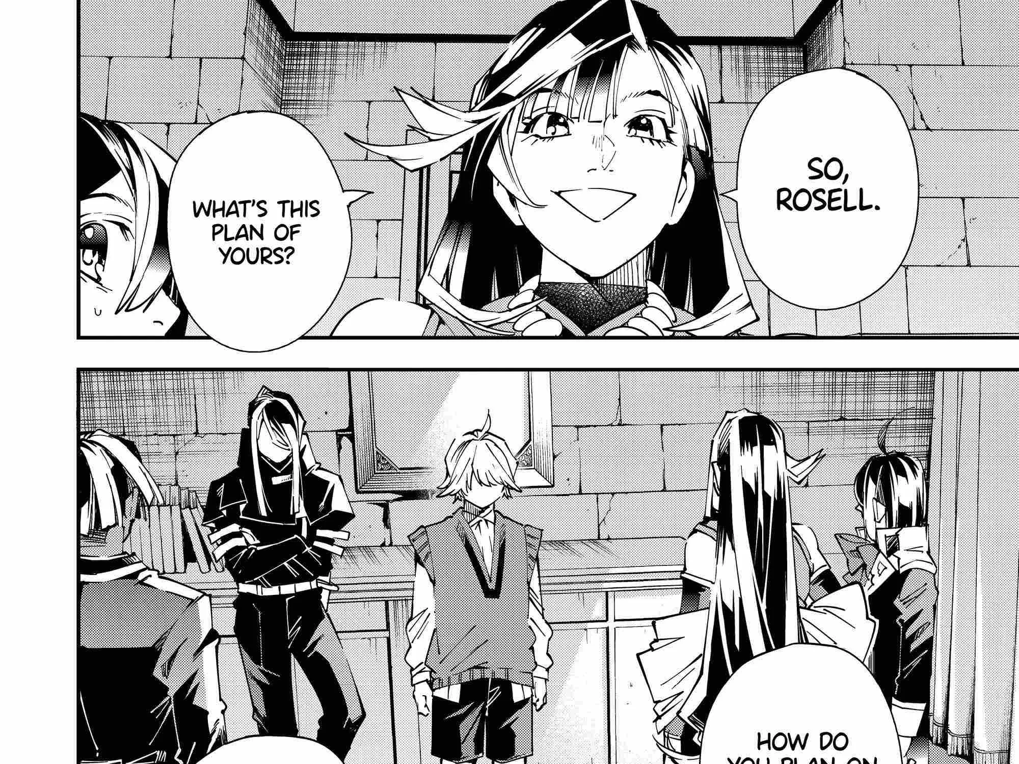 Reincarnated As An Aristocrat With An Appraisal Skill Zinmanga X Chapter 118 Page 4