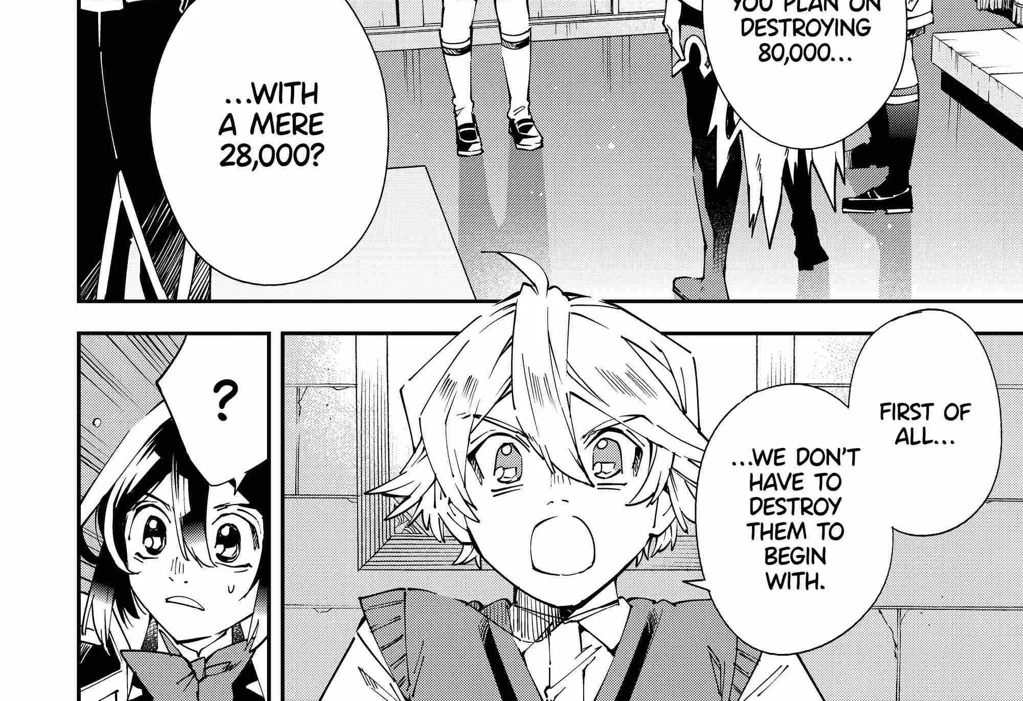 Reincarnated As An Aristocrat With An Appraisal Skill Zinmanga X Chapter 118 Page 5