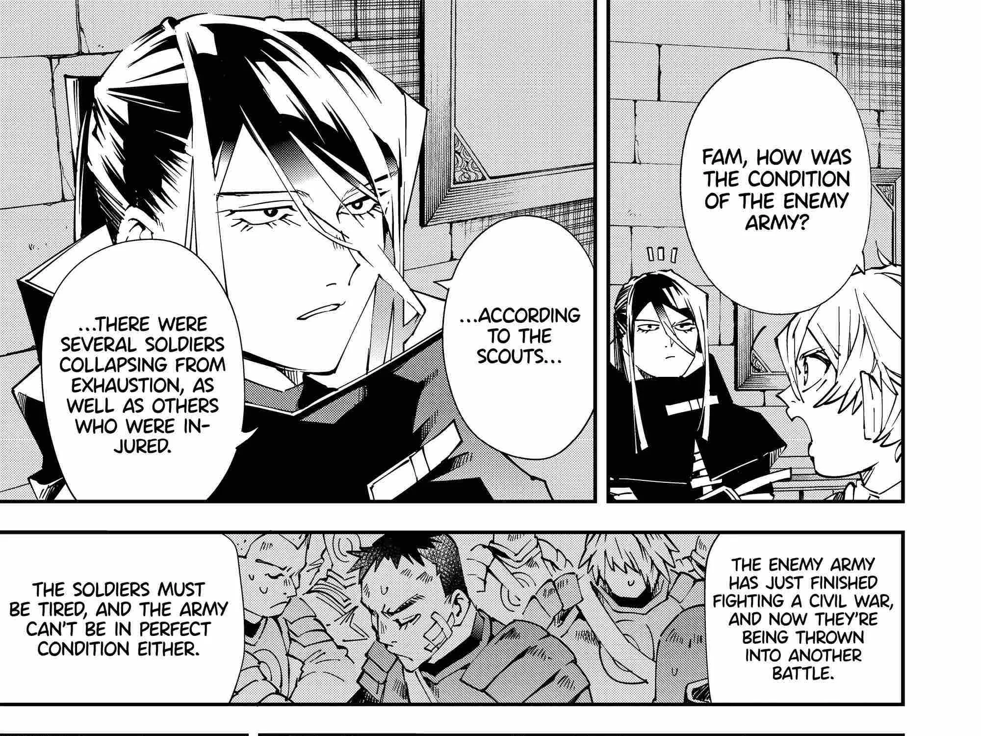 Reincarnated As An Aristocrat With An Appraisal Skill Zinmanga X Chapter 118 Page 6