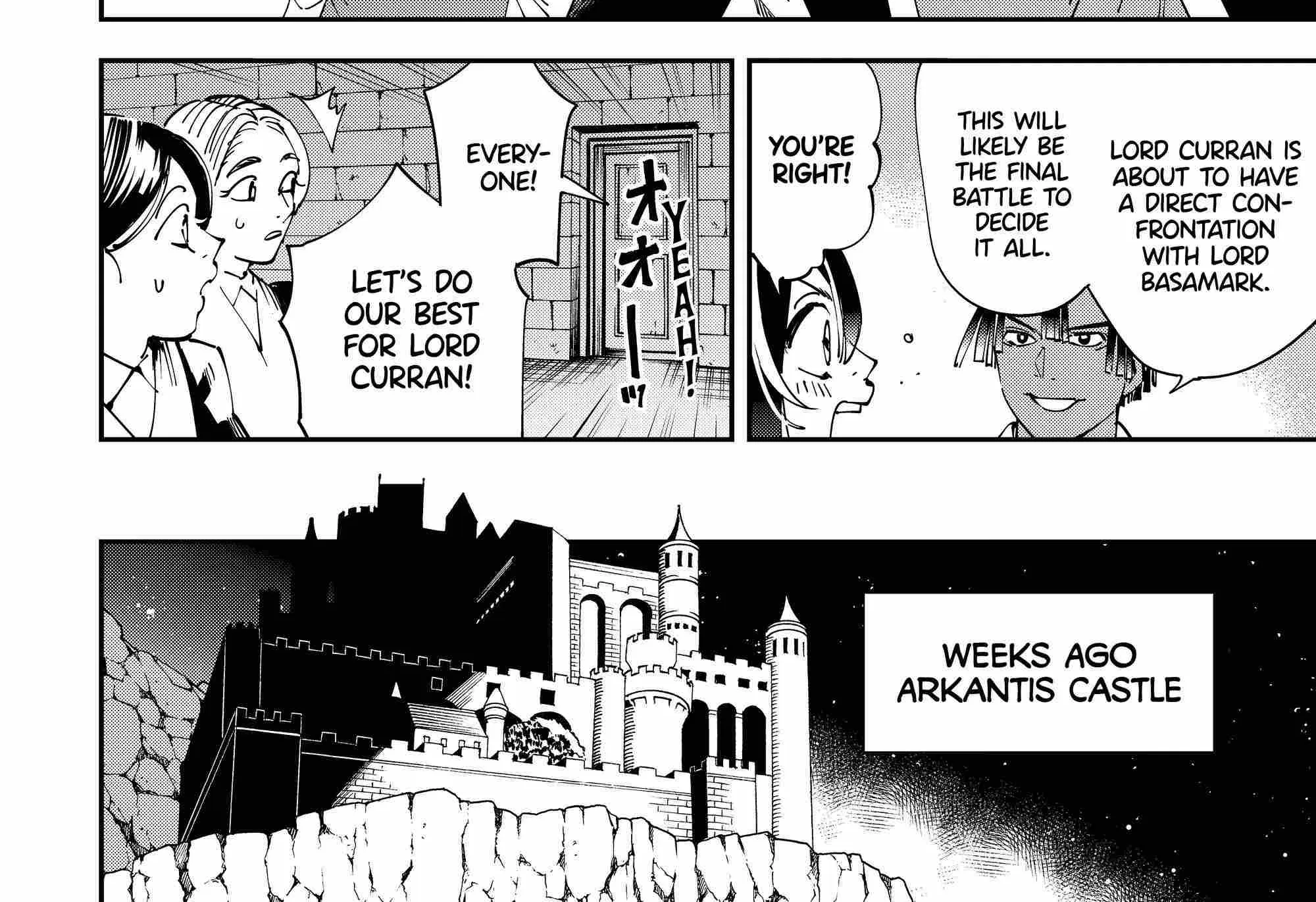 Reincarnated As An Aristocrat With An Appraisal Skill Zinmanga X Chapter 118 Page 13