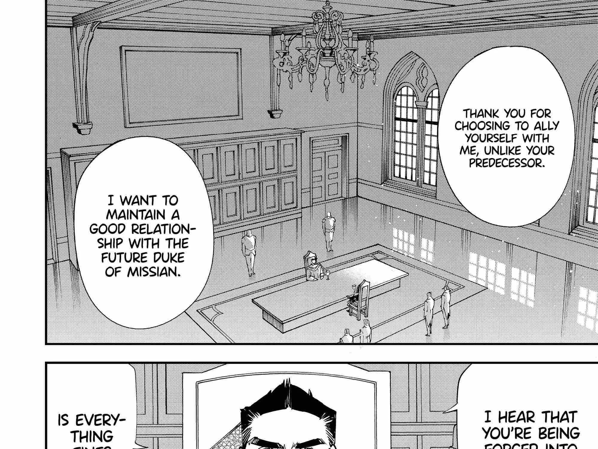 Reincarnated As An Aristocrat With An Appraisal Skill Zinmanga X Chapter 118 Page 16