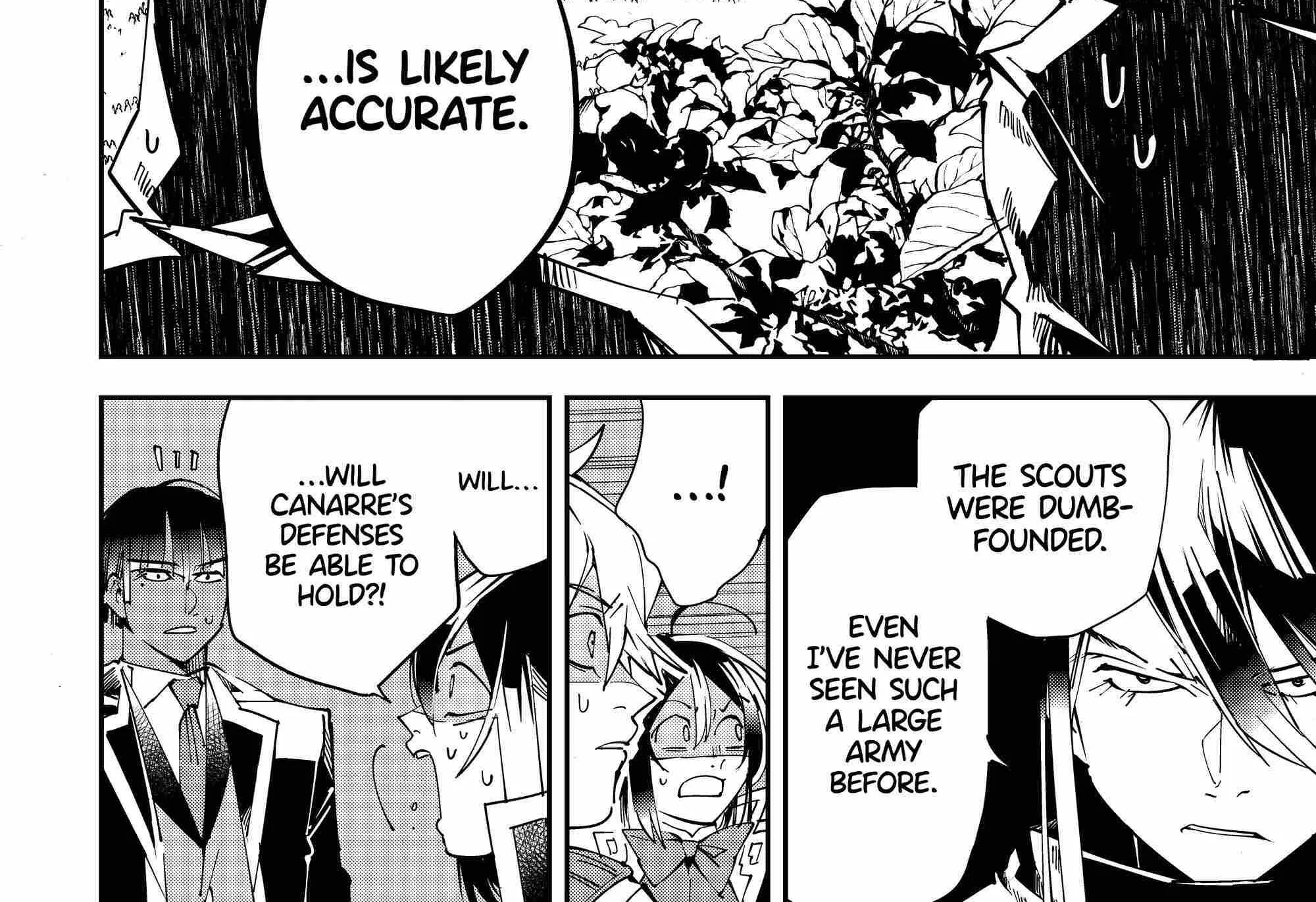 Reincarnated As An Aristocrat With An Appraisal Skill Zinmanga X Chapter 117 Page 12