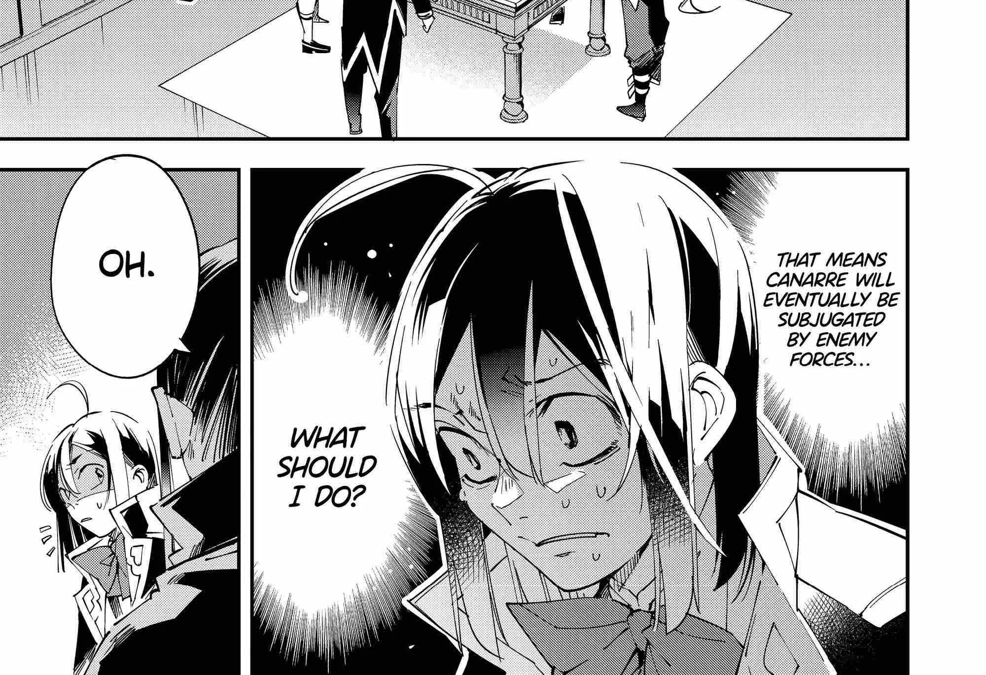 Reincarnated As An Aristocrat With An Appraisal Skill Zinmanga X Chapter 117 Page 14