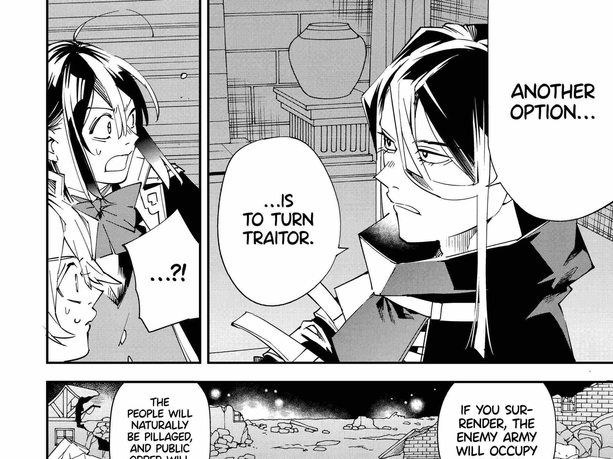 Reincarnated As An Aristocrat With An Appraisal Skill Zinmanga X Chapter 117 Page 15