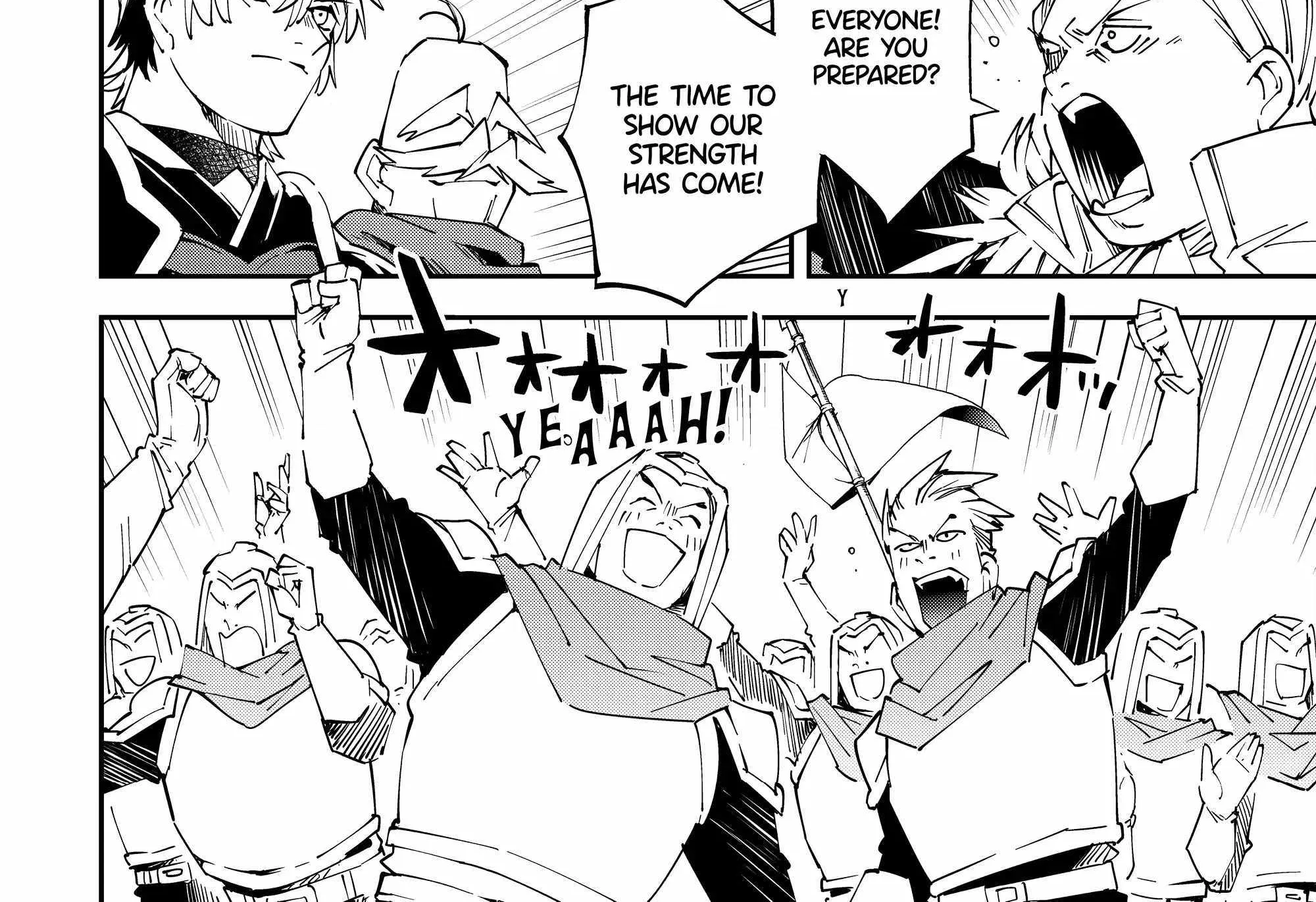Reincarnated As An Aristocrat With An Appraisal Skill Zinmanga X Chapter 117 Page 36