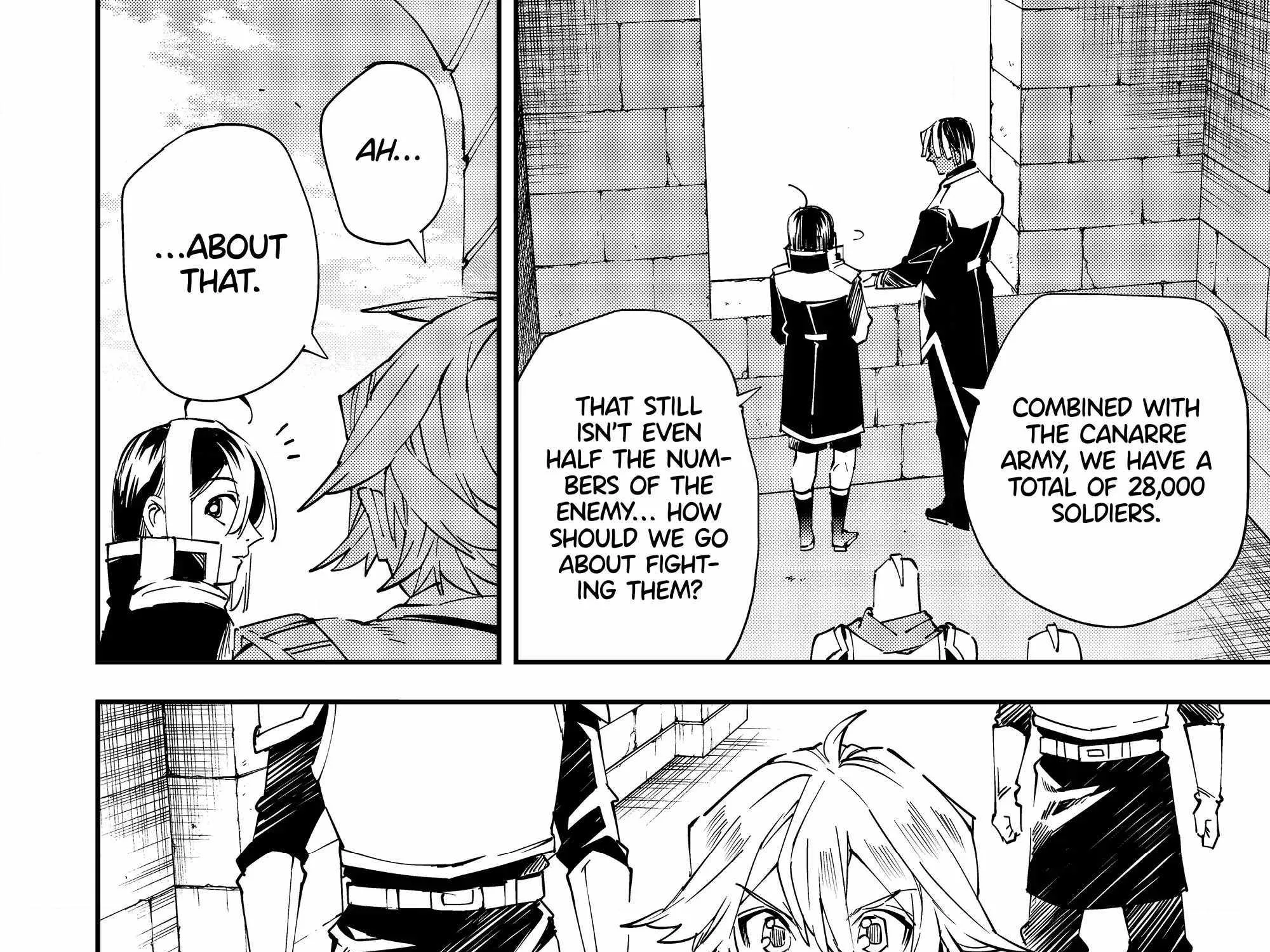 Reincarnated As An Aristocrat With An Appraisal Skill Zinmanga X Chapter 117 Page 39