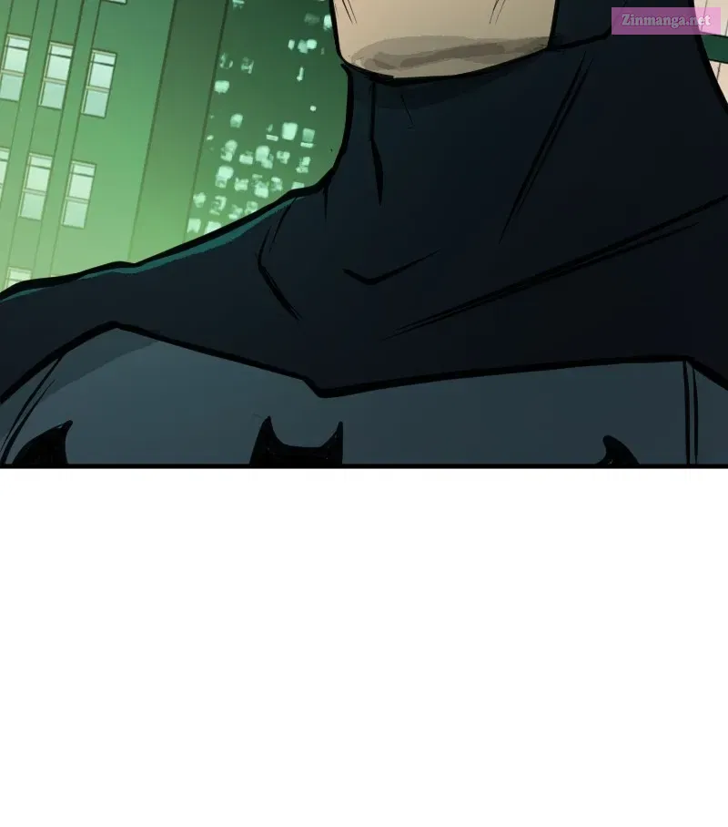 Batman: Wayne FamilyAdventures Zinmanga X Chapter 138 Page 4