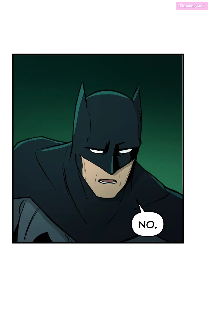 Batman: Wayne FamilyAdventures Zinmanga X Chapter 138 Page 9