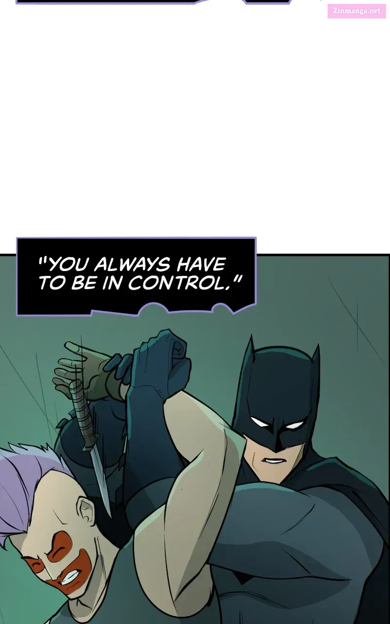 Batman: Wayne FamilyAdventures Zinmanga X Chapter 138 Page 17