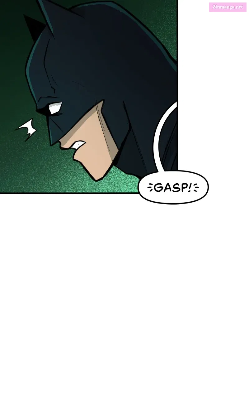 Batman: Wayne FamilyAdventures Zinmanga X Chapter 138 Page 49