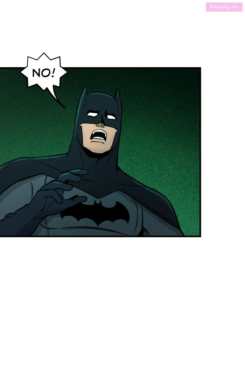 Batman: Wayne FamilyAdventures Zinmanga X Chapter 138 Page 54