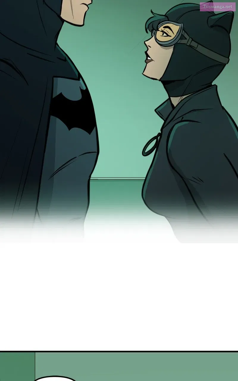 Batman: Wayne FamilyAdventures Zinmanga X Chapter 138 Page 62