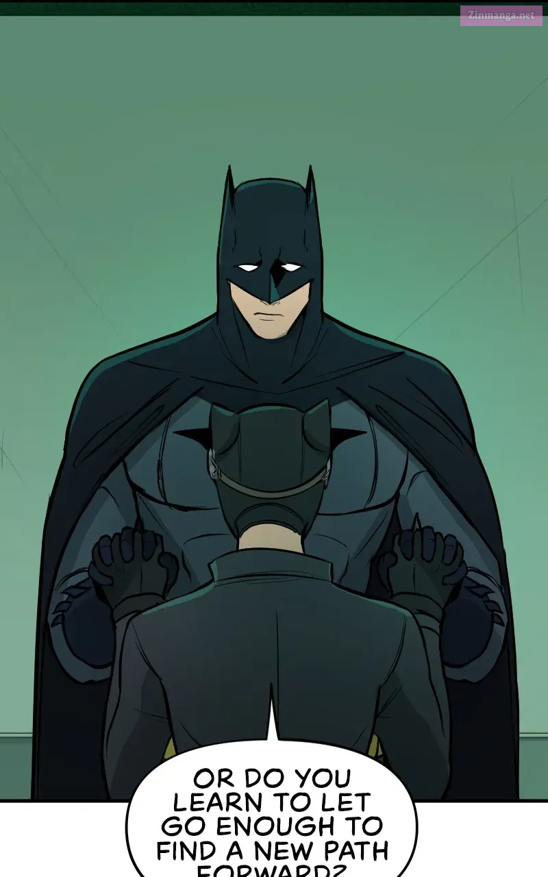 Batman: Wayne FamilyAdventures Zinmanga X Chapter 138 Page 67
