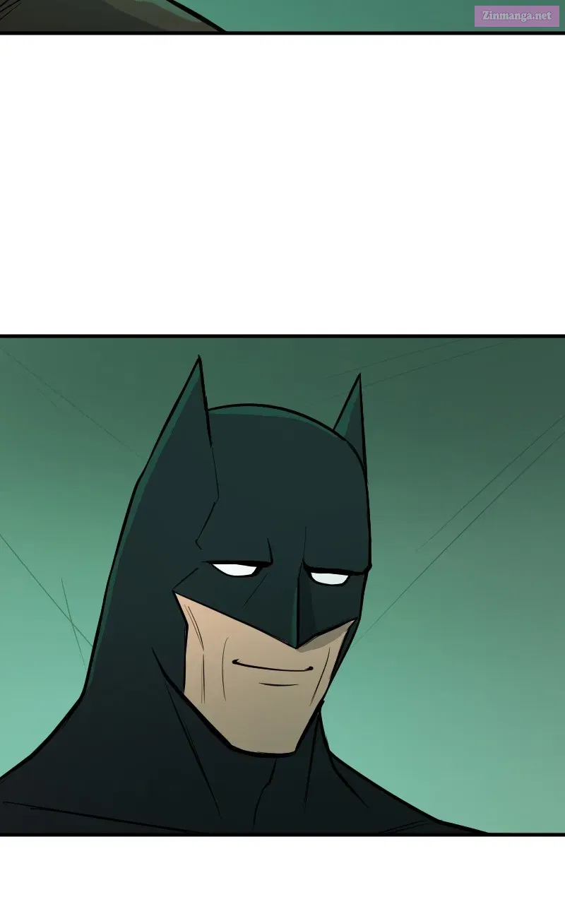 Batman: Wayne FamilyAdventures Zinmanga X Chapter 138 Page 71
