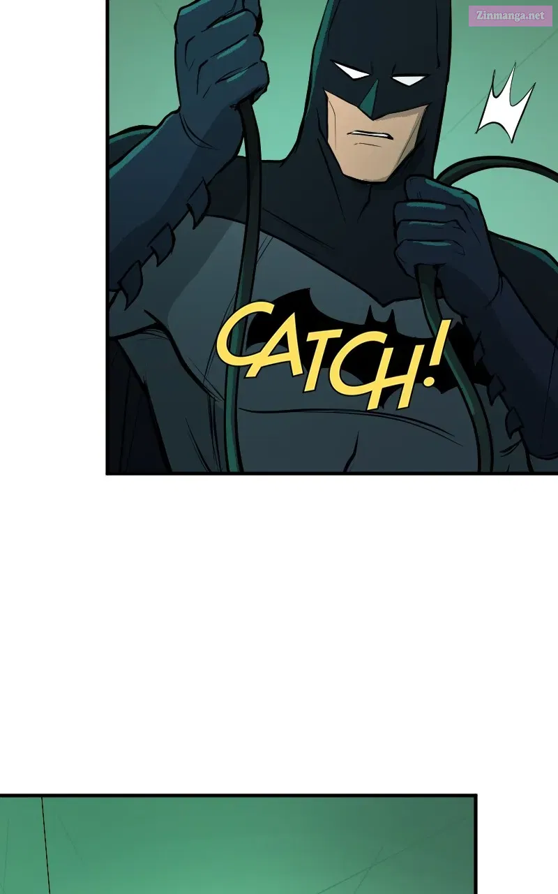 Batman: Wayne FamilyAdventures Zinmanga X Chapter 138 Page 81