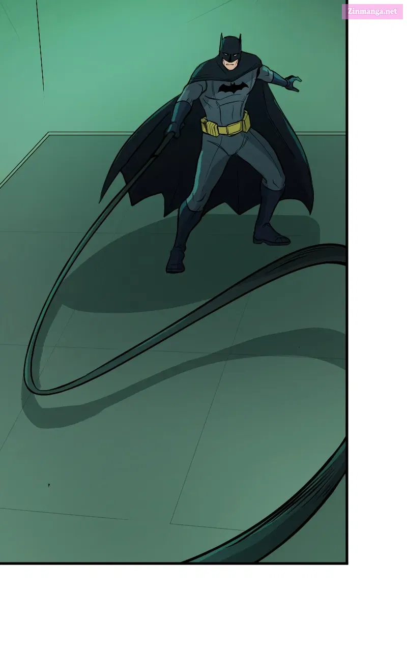 Batman: Wayne FamilyAdventures Zinmanga X Chapter 138 Page 82