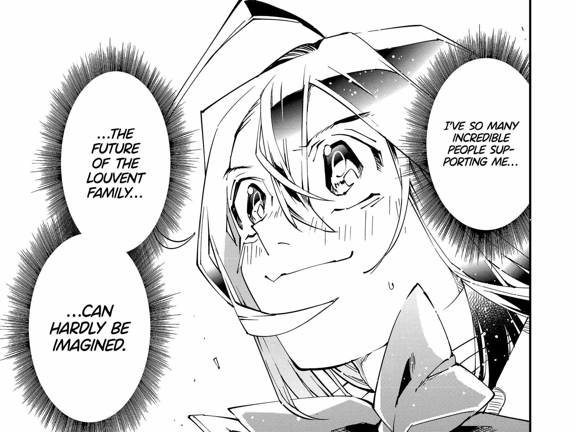 Reincarnated As An Aristocrat With An Appraisal Skill Zinmanga X Chapter 116 Page 37