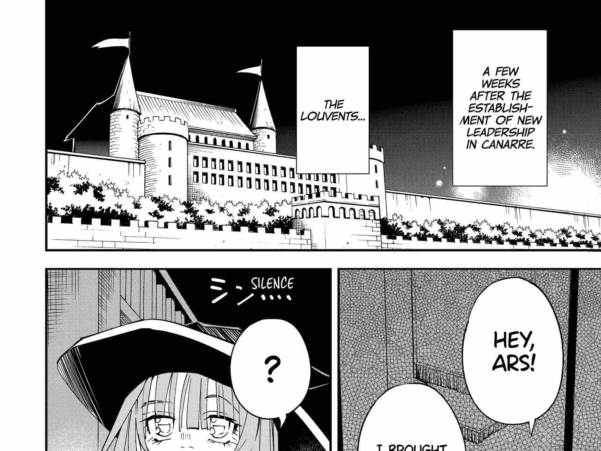 Reincarnated As An Aristocrat With An Appraisal Skill Zinmanga X Chapter 115 Page 3